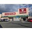 ショッピング施設