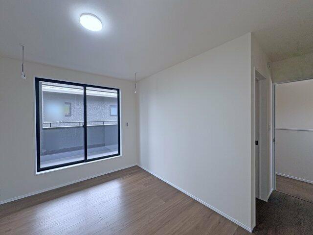 物件画像 北九州市小倉南区 中曽根４丁目 (下曽根駅) 2階建 4LDK