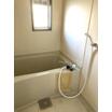 バス/シャワー