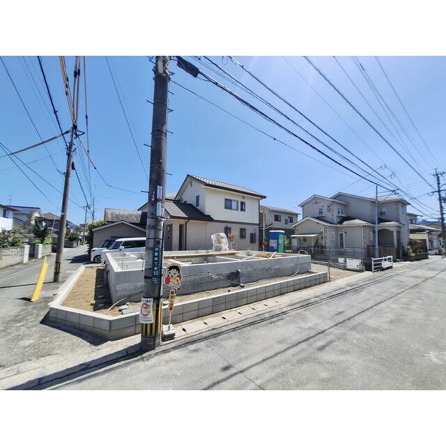 現地写真(2026年4月撮影)
