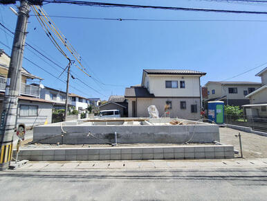 現地写真(2026年4月撮影)