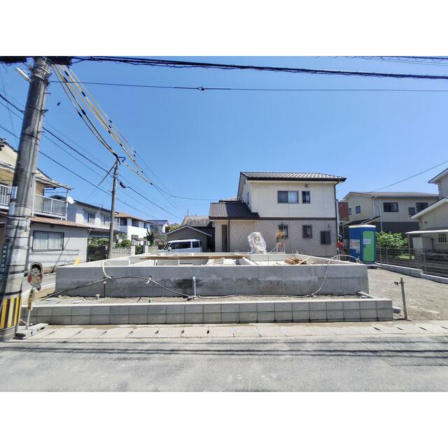 現地写真(2026年4月撮影)