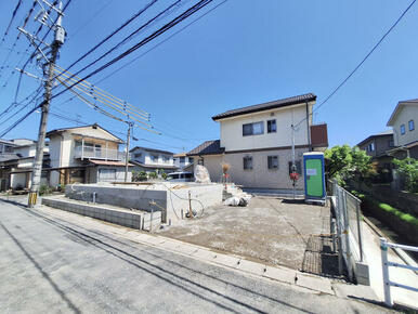 現地写真(2026年4月撮影)
