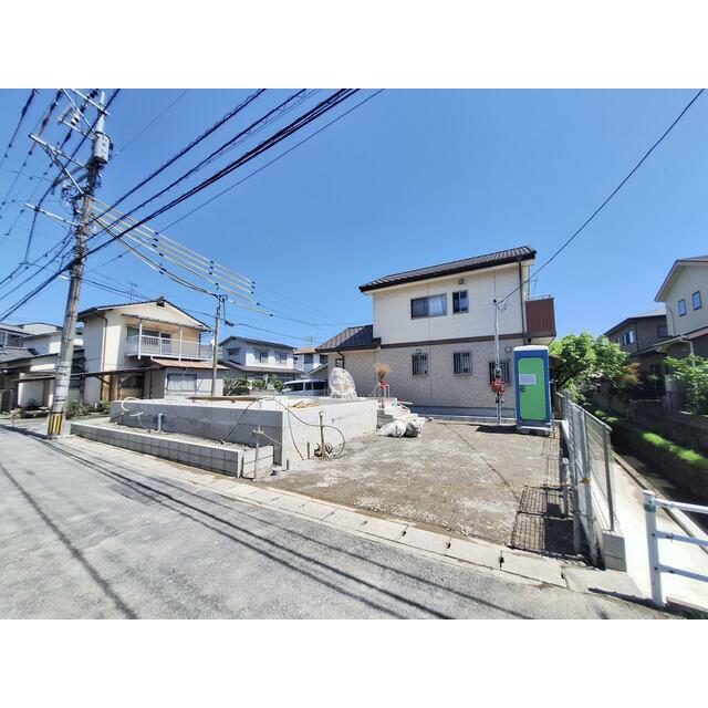 現地写真(2026年4月撮影)