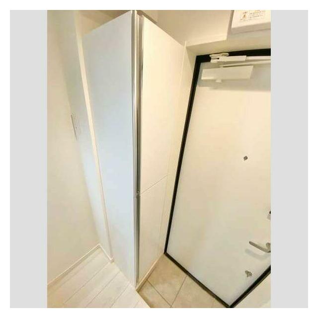 靴箱