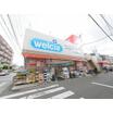 ショッピング施設