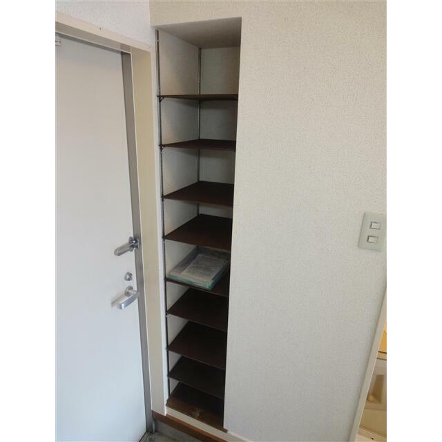 前回募集時のお写真です。