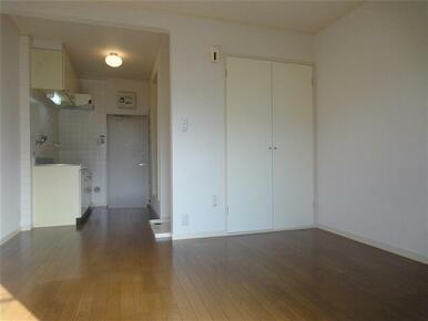 前回募集時のお写真です。