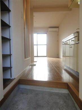 前回募集時のお写真です。