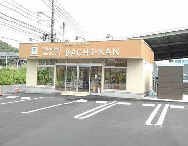 BACHI・KAN