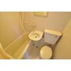 バス/シャワー