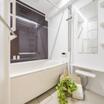 バス/シャワー