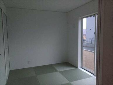 和のテイストならではのリラックス感のある新しい暮らし