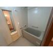 バス/シャワー