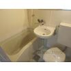 バス/シャワー