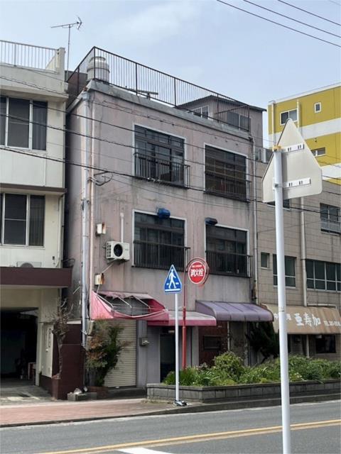 物件画像 北九州市門司区 高田１丁目 (門司駅) 店舗用地