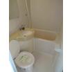 バス/シャワー