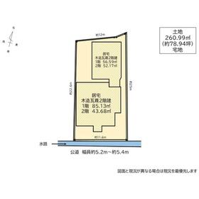地形図等