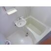 バス/シャワー