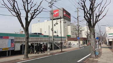 ｍａｒｕｗａ（丸和）　東門司店