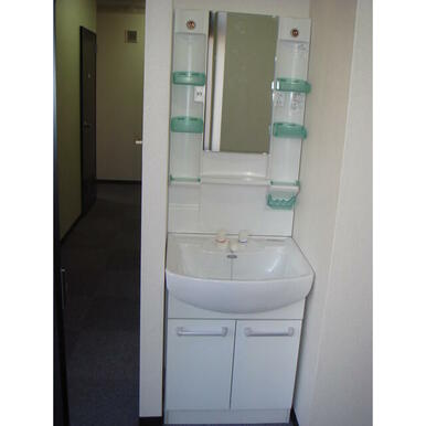 洗面台（共用）
