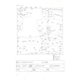 地形図等