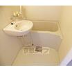 バス/シャワー