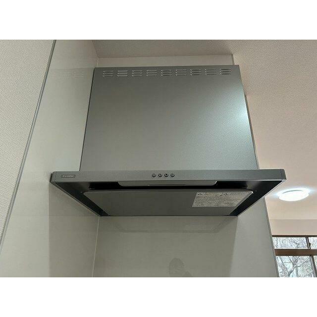 換気扇