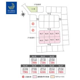 地形図等