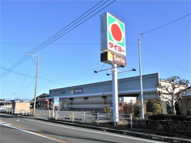 タイヨー 佐土原店