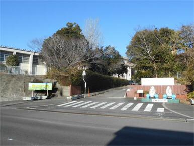 宮崎市立広瀬北小学校
