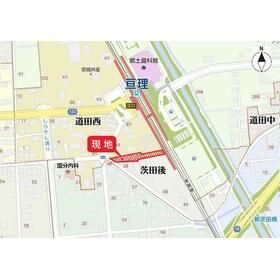 地形図等
