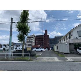 平面図