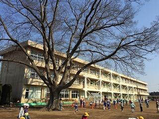 阿見町立本郷小学校