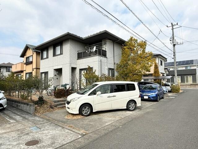 将監殿４－１３－９戸建 １ 4LDK