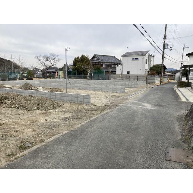 現地写真