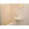バス/シャワー