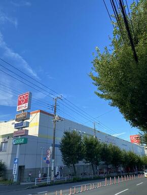 Ｏｌｙｍｐｉｃおりーぶ東戸塚店