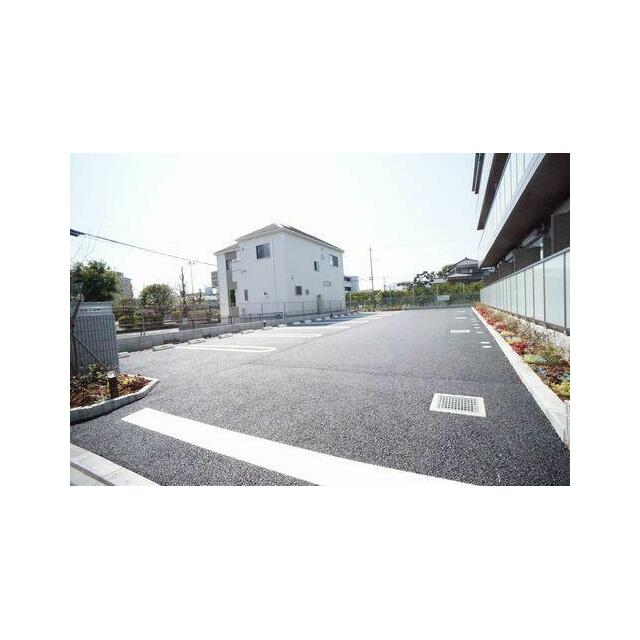 敷地内駐車場（空きをご確認下さい）