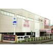 ショッピング施設