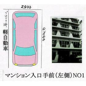 平面図