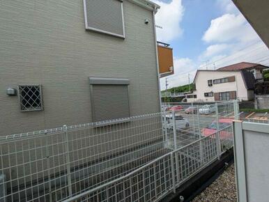 別部屋写真参考