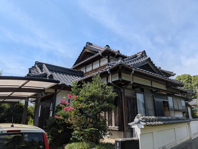 物件画像 築上郡吉富町 大字別府 (吉富駅) 1階建 4LDK
