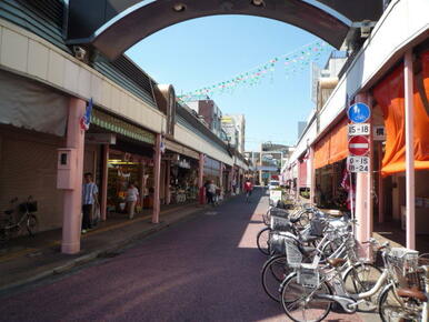 くすりセイジョー大口店