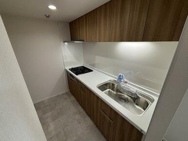 キッチン別角度