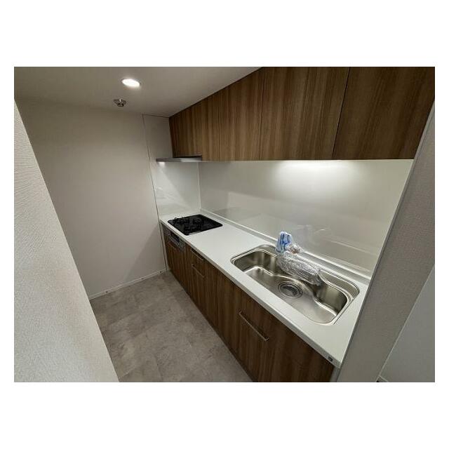 キッチン別角度