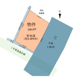 地形図等