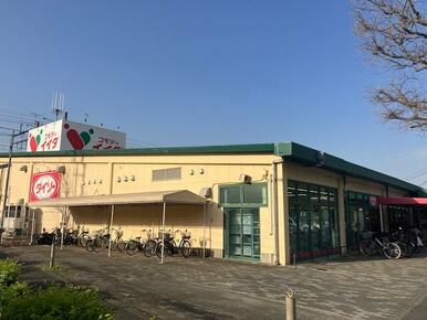 ダイソーコモディイイダ　多摩永山店