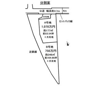 地形図等