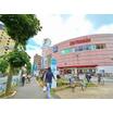 ショッピング施設